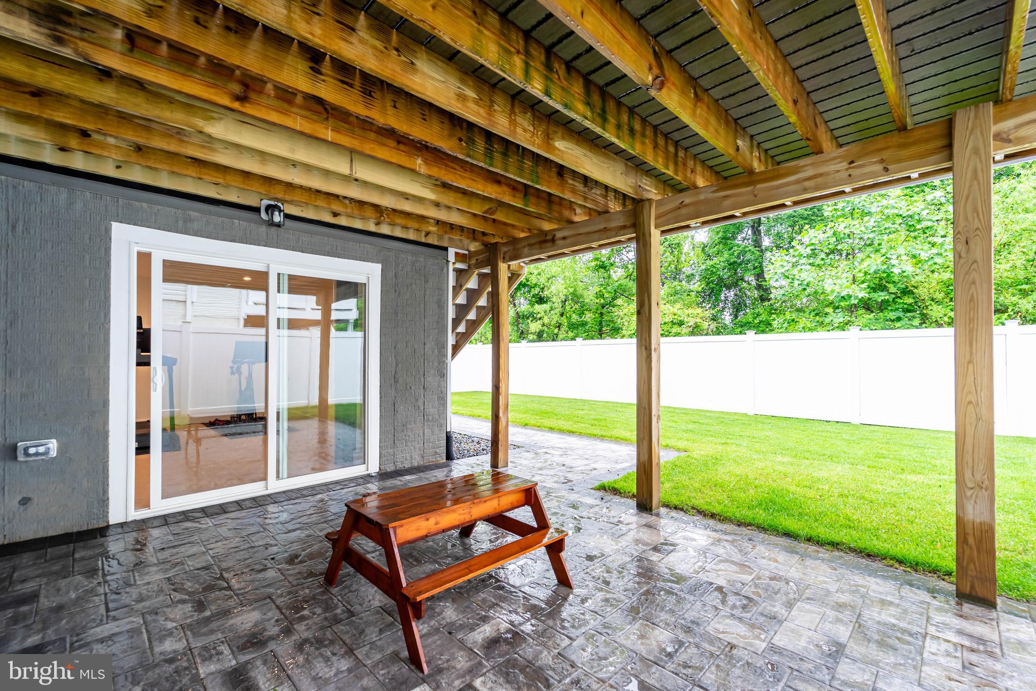 WADE'S GRANT - Residential