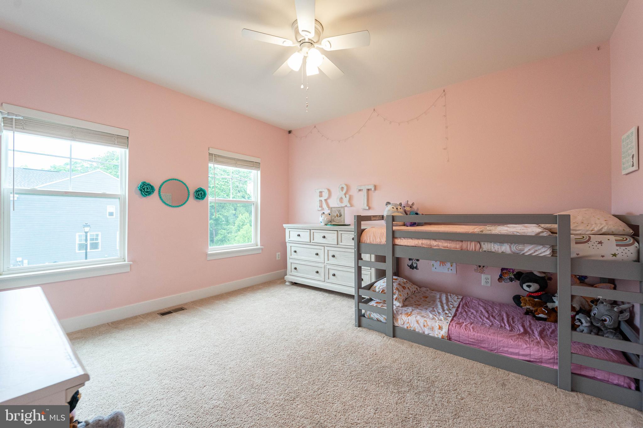 WADE'S GRANT - Residential