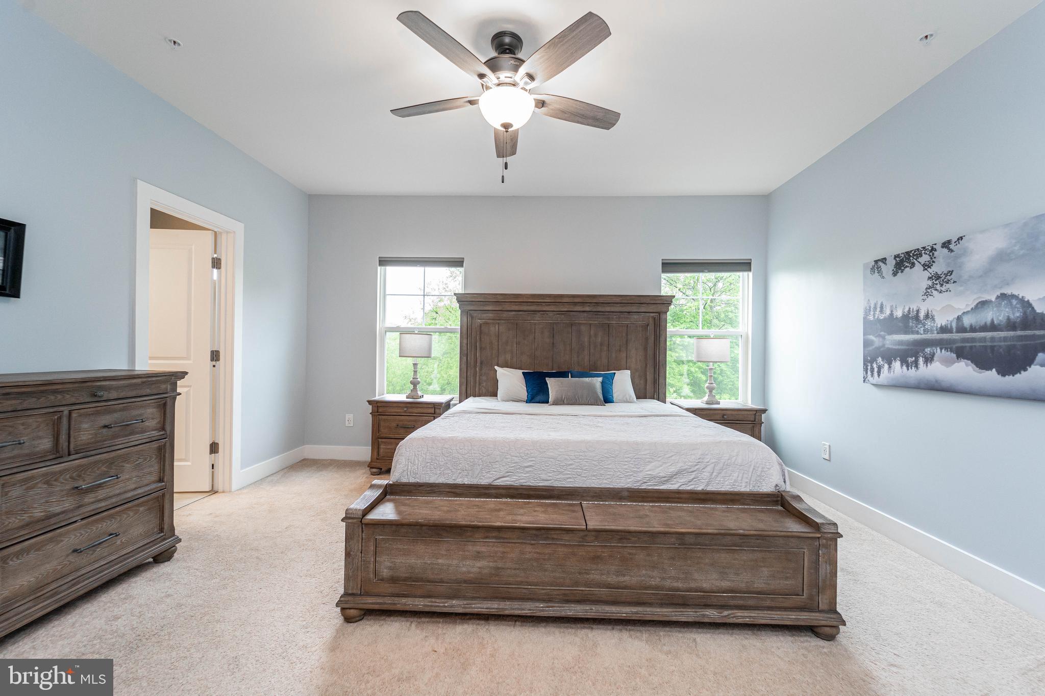 WADE'S GRANT - Residential