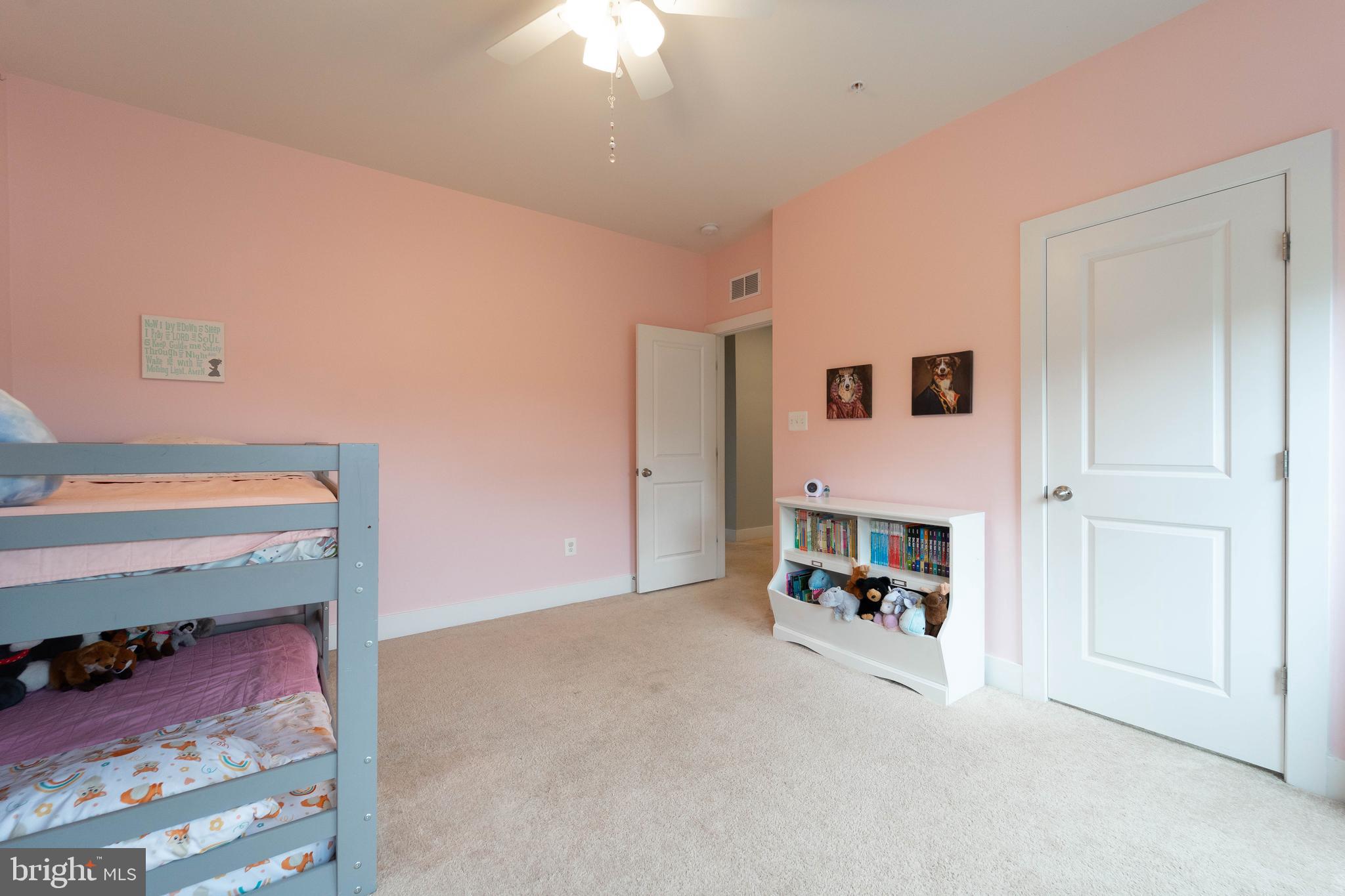 WADE'S GRANT - Residential