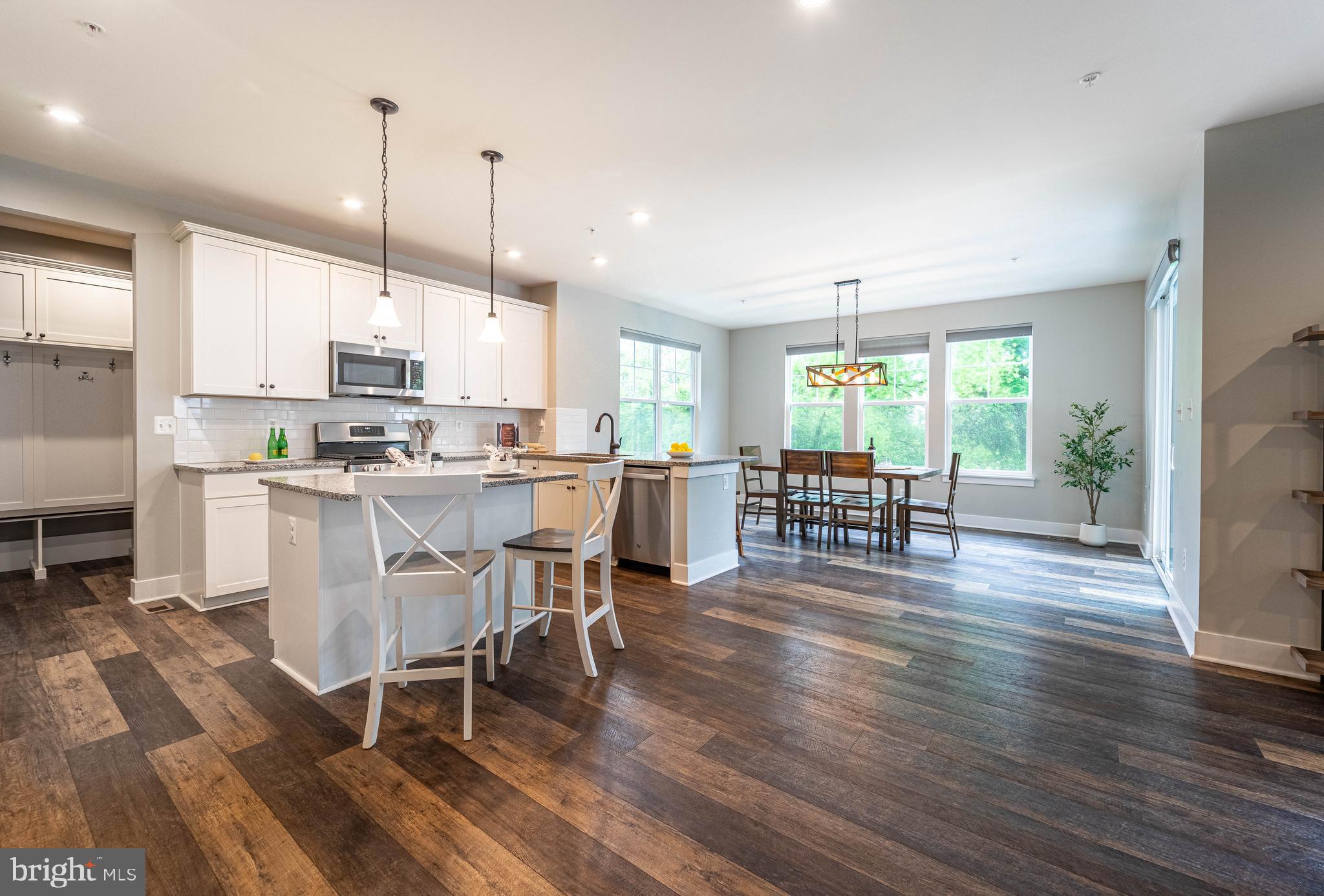 WADE'S GRANT - Residential