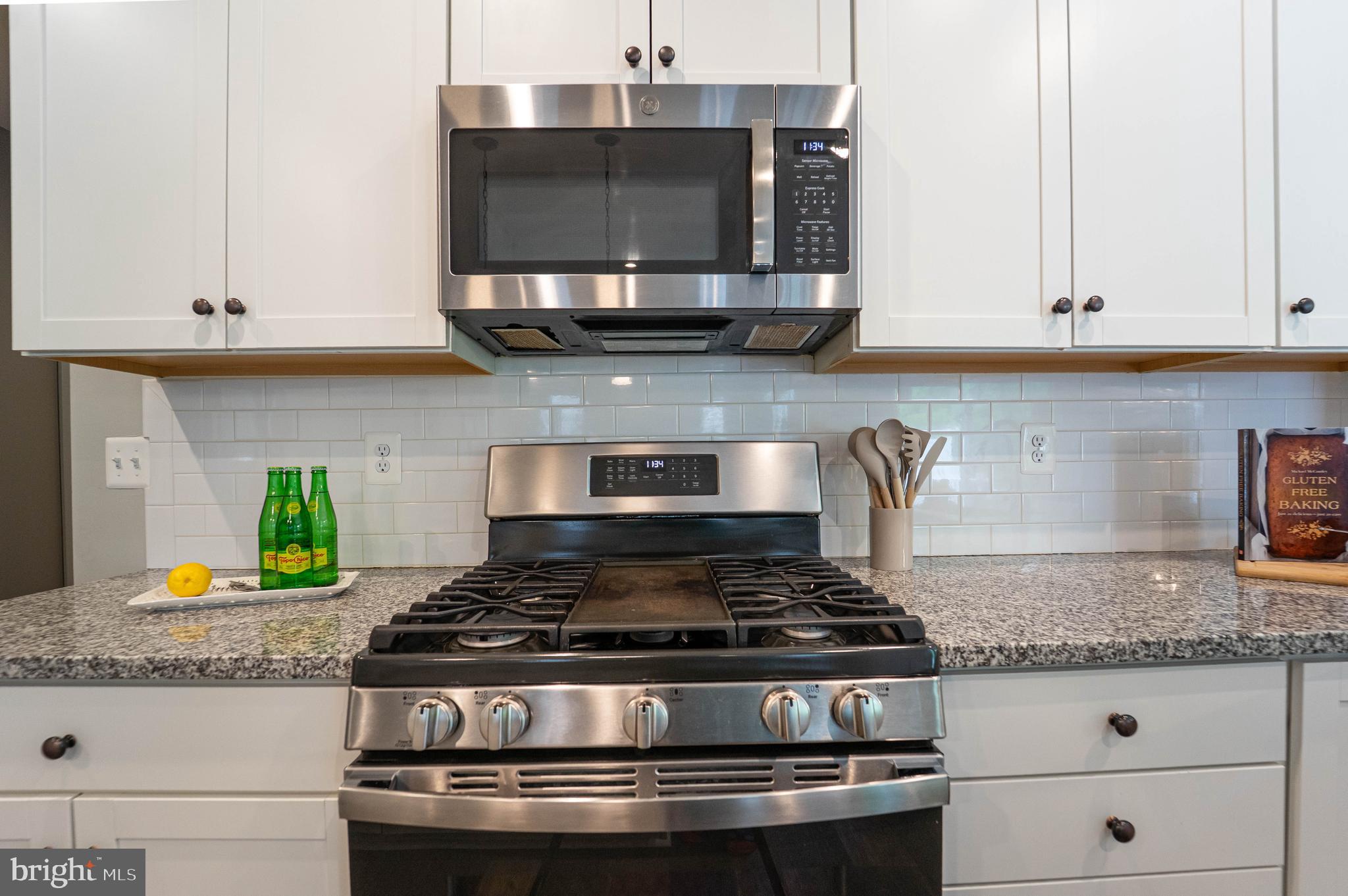 WADE'S GRANT - Residential