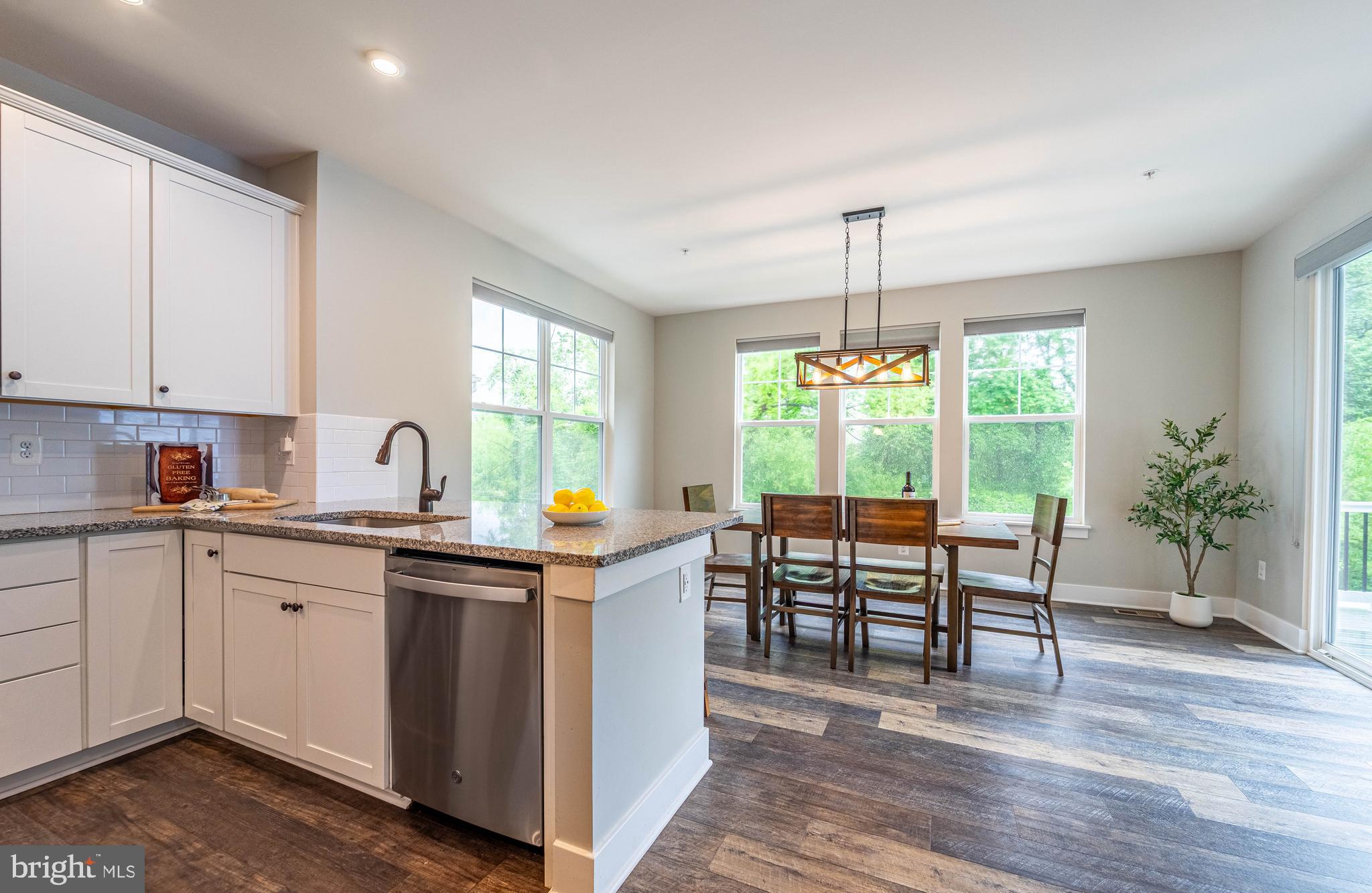 WADE'S GRANT - Residential