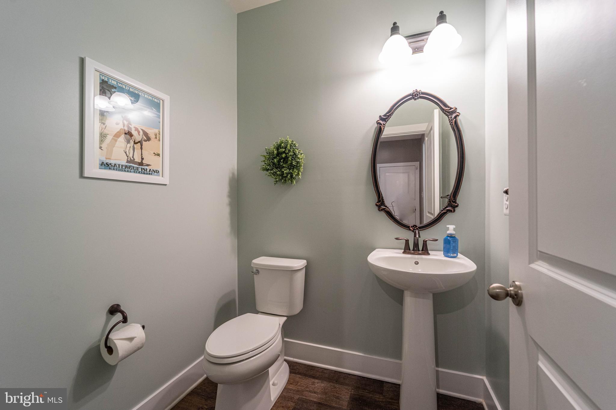 WADE'S GRANT - Residential