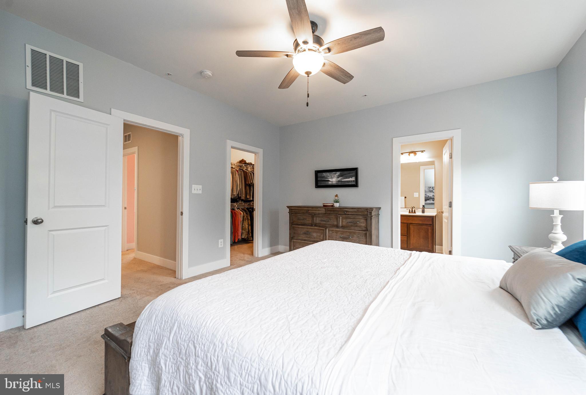 WADE'S GRANT - Residential