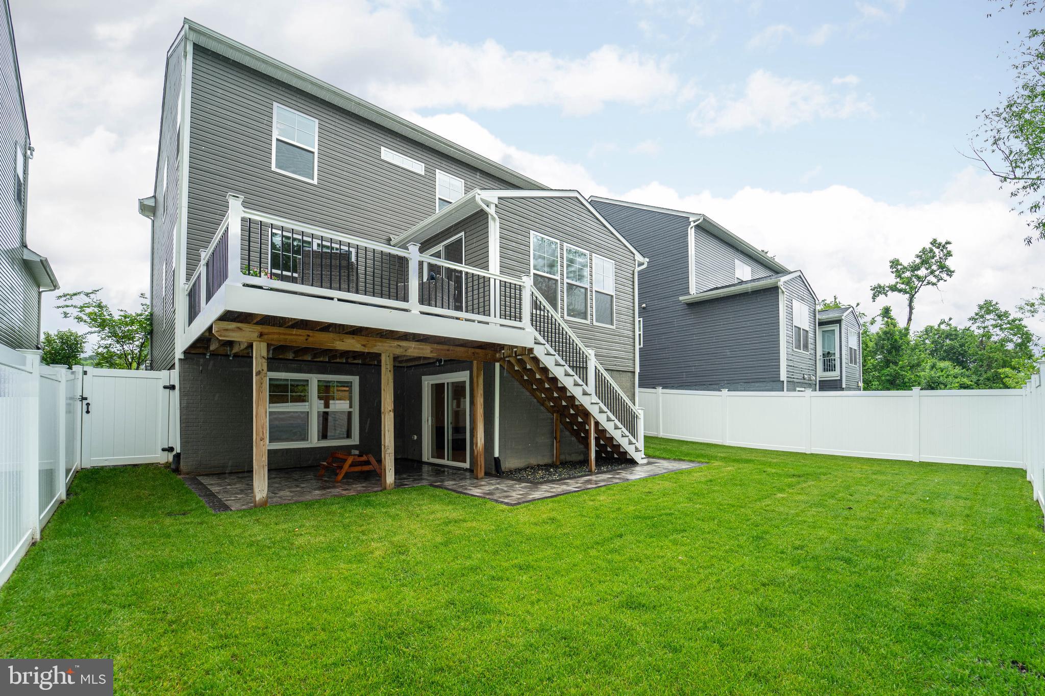 WADE'S GRANT - Residential