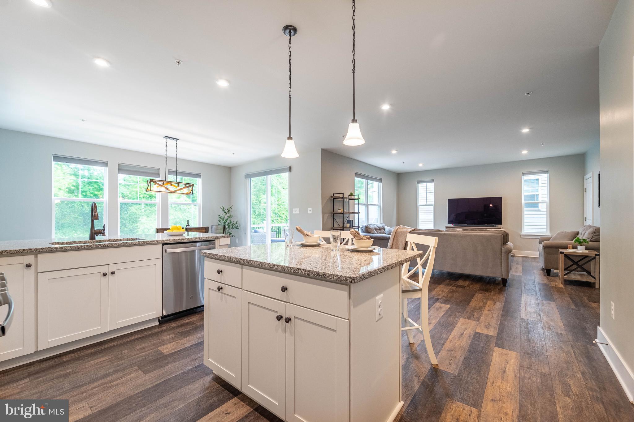 WADE'S GRANT - Residential