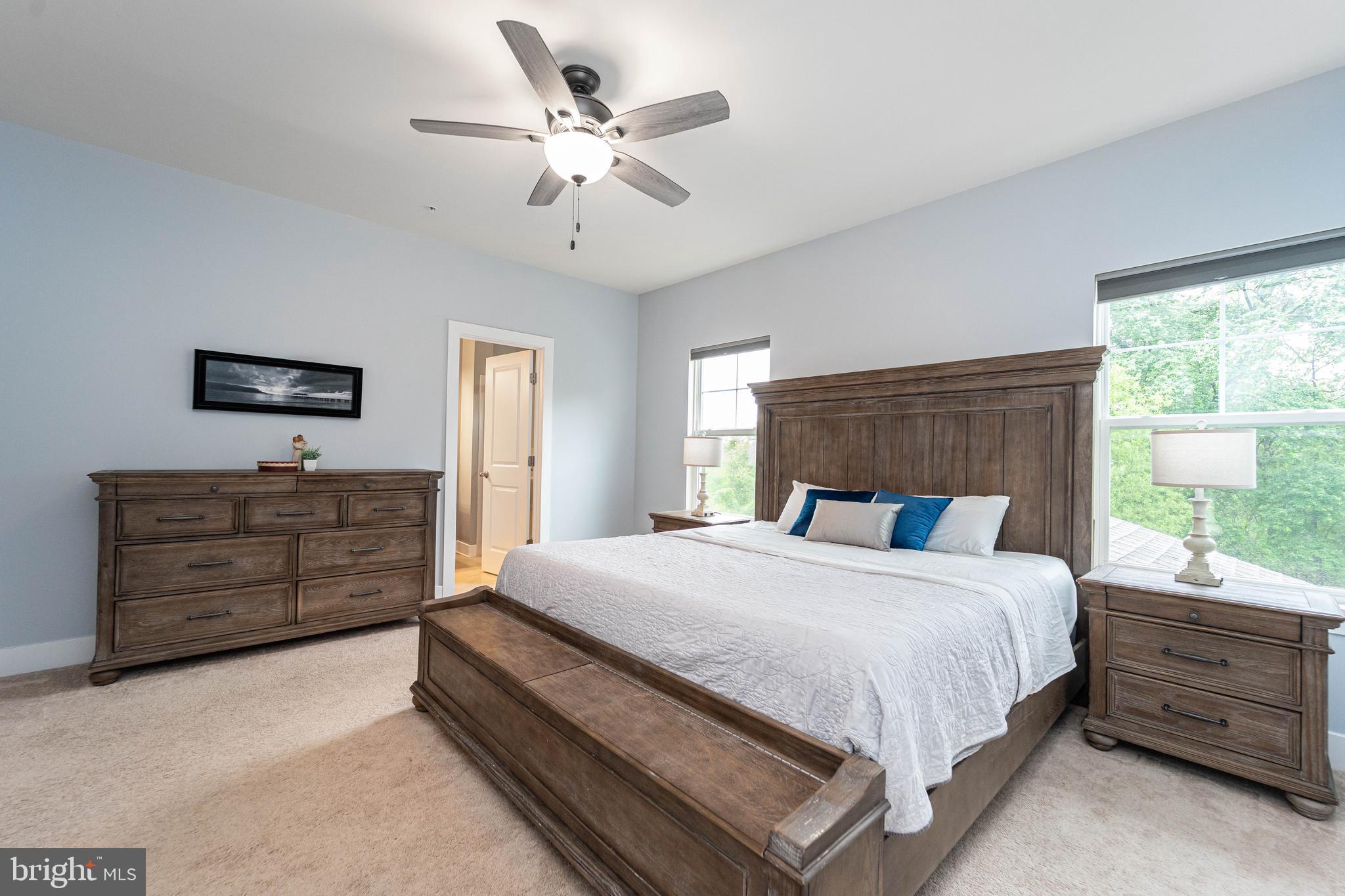 WADE'S GRANT - Residential