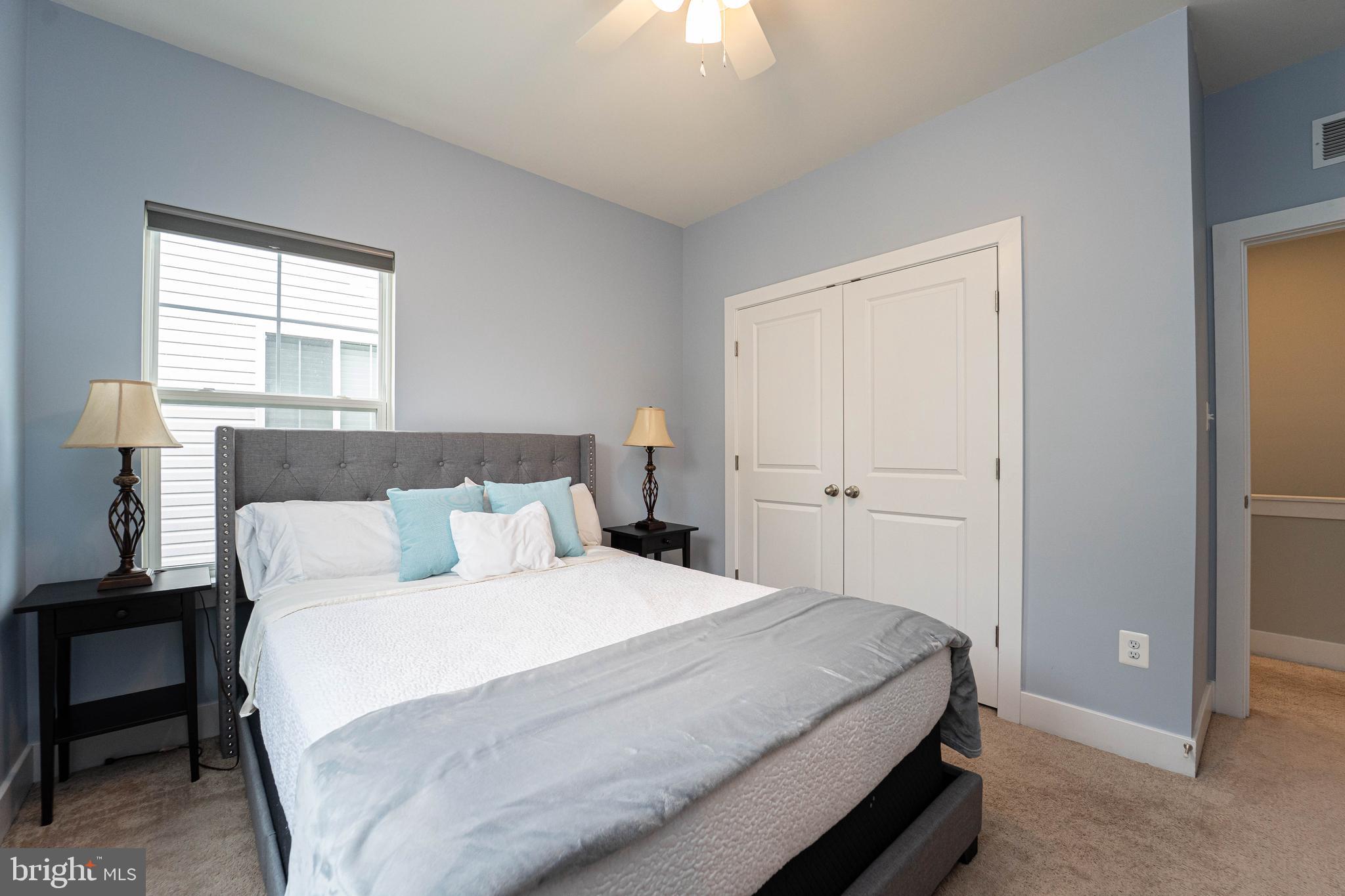 WADE'S GRANT - Residential