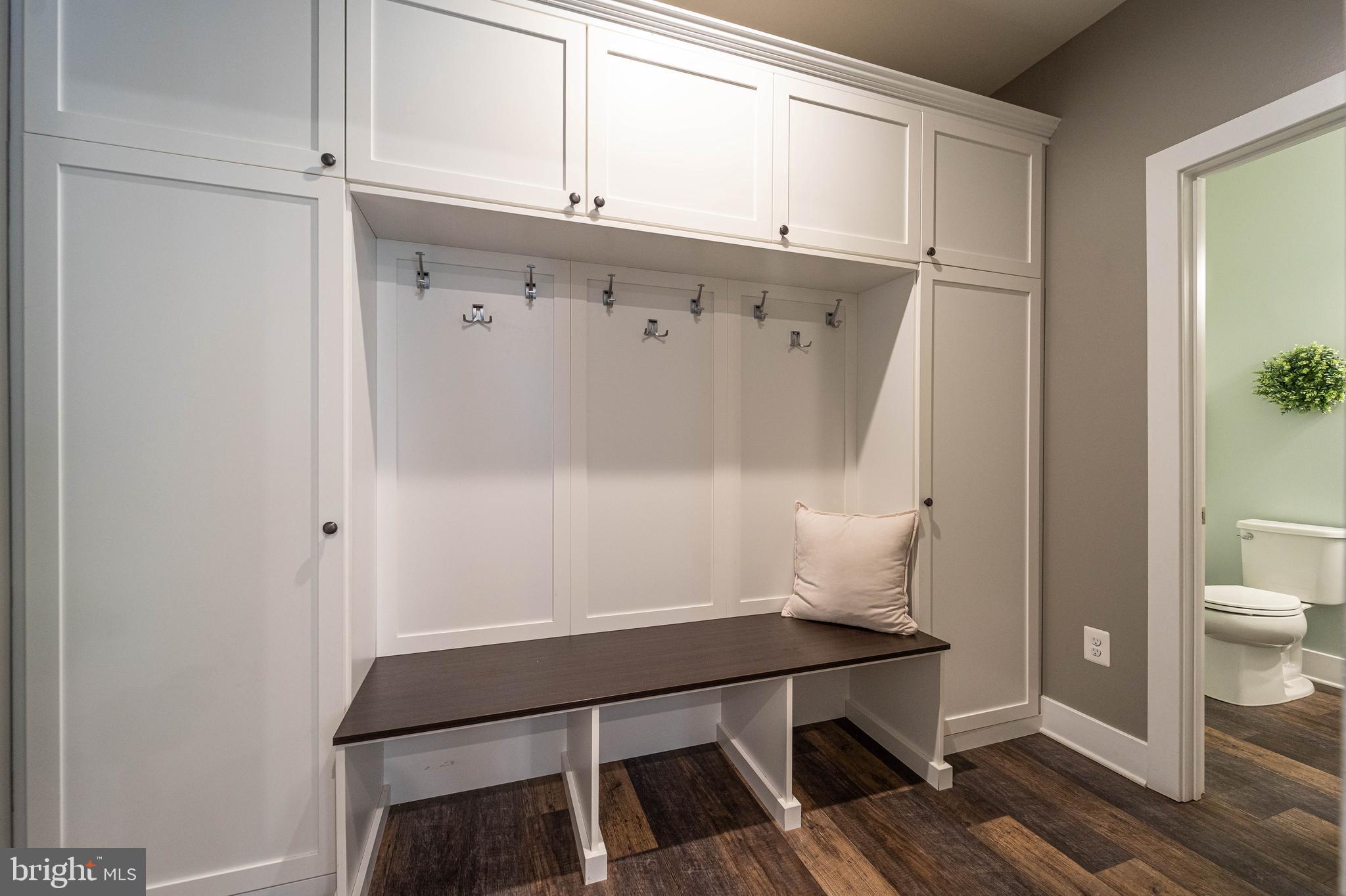 WADE'S GRANT - Residential