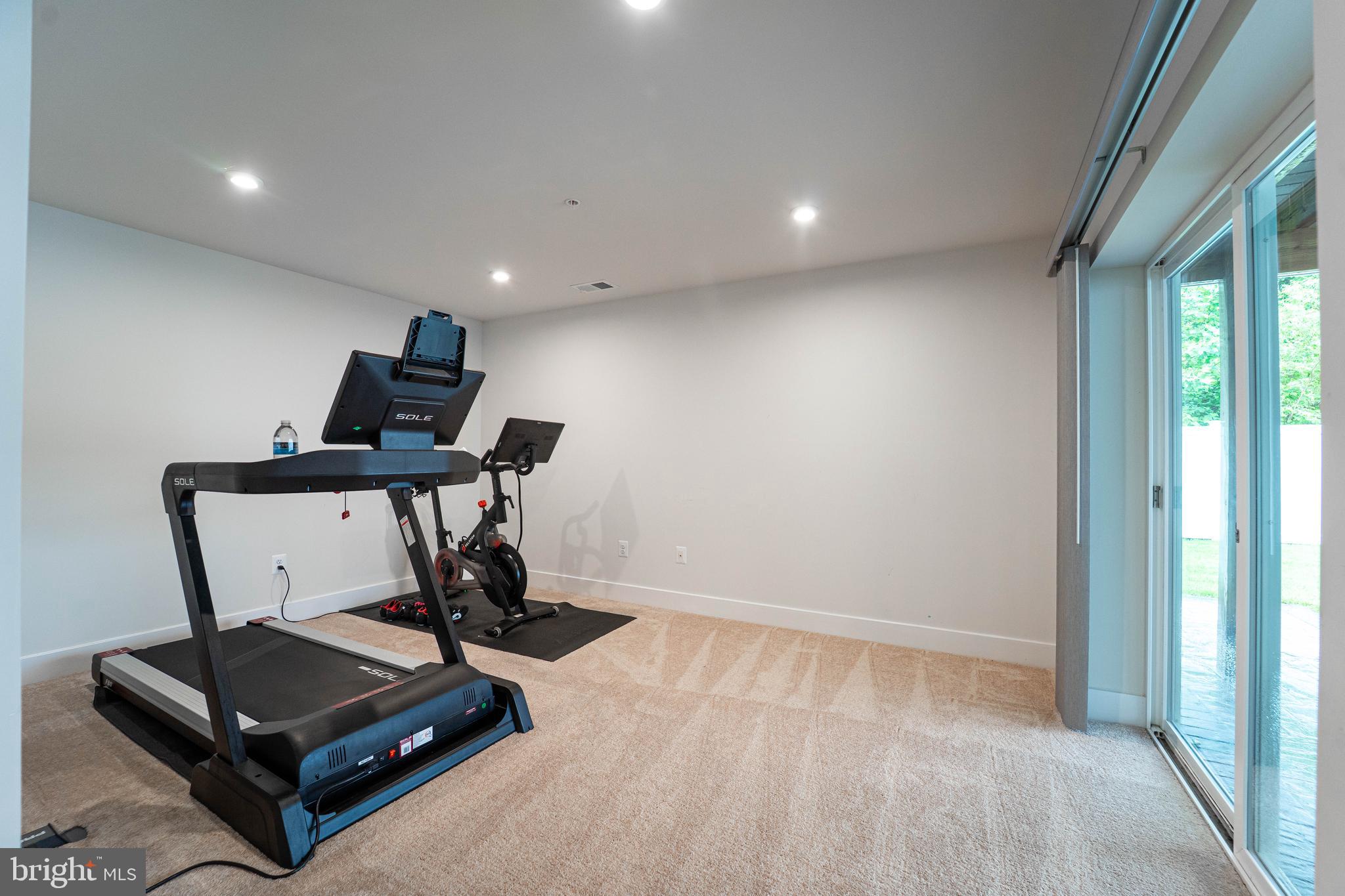 WADE'S GRANT - Residential