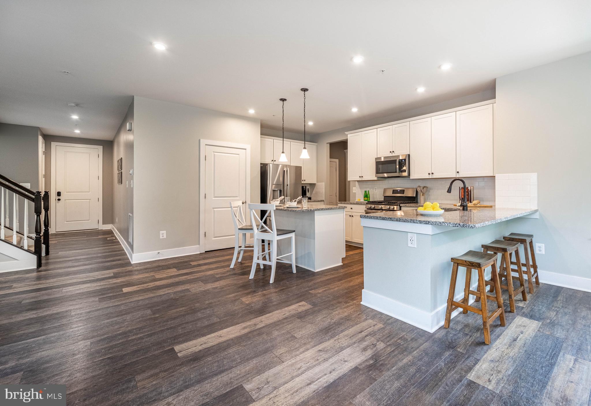 WADE'S GRANT - Residential