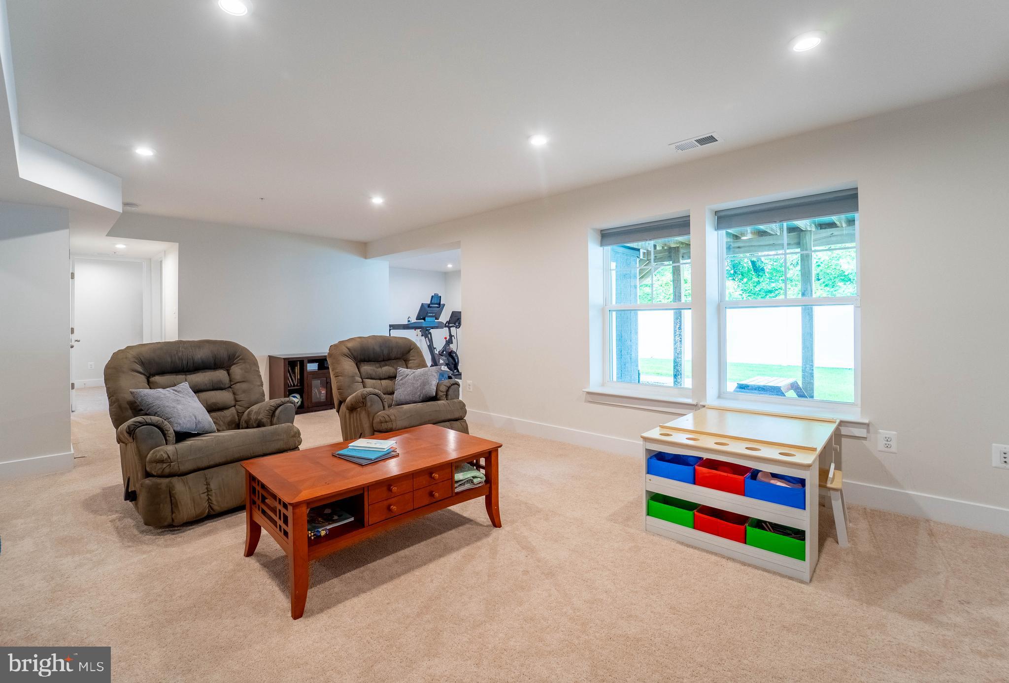 WADE'S GRANT - Residential