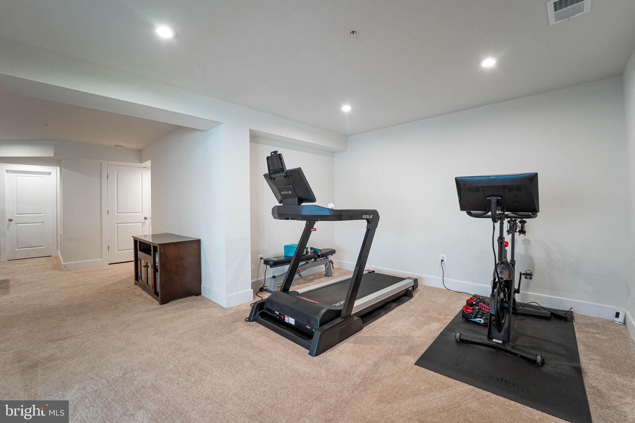 WADE'S GRANT - Residential