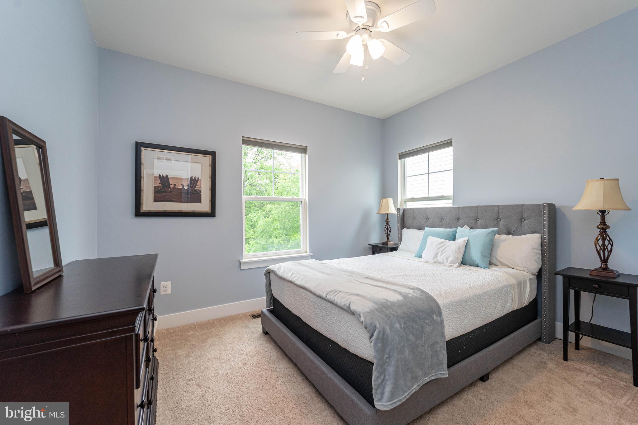 WADE'S GRANT - Residential