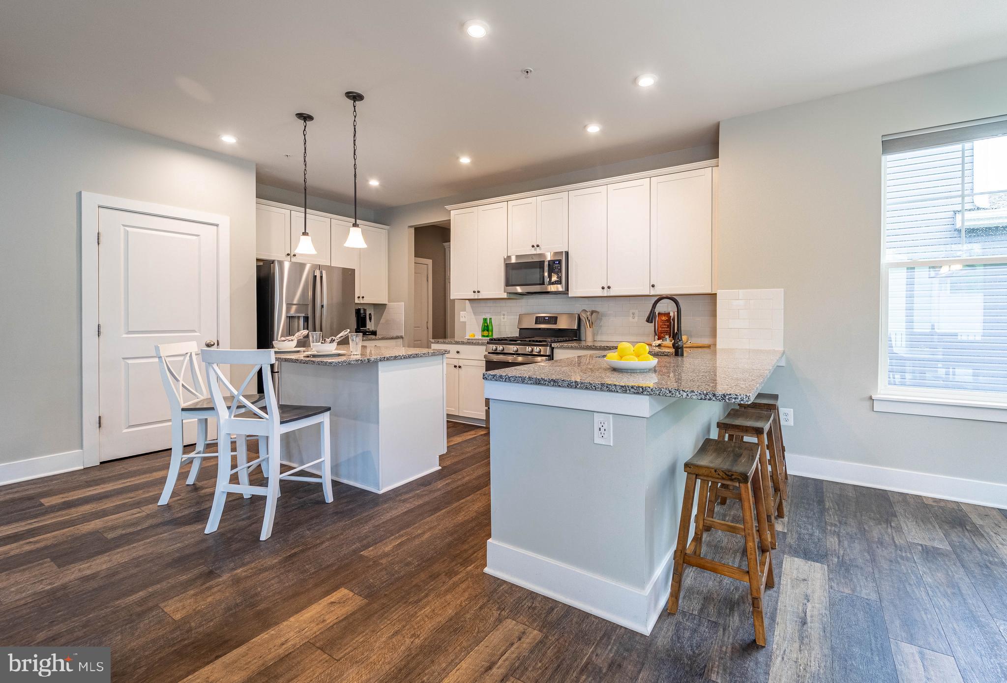 WADE'S GRANT - Residential