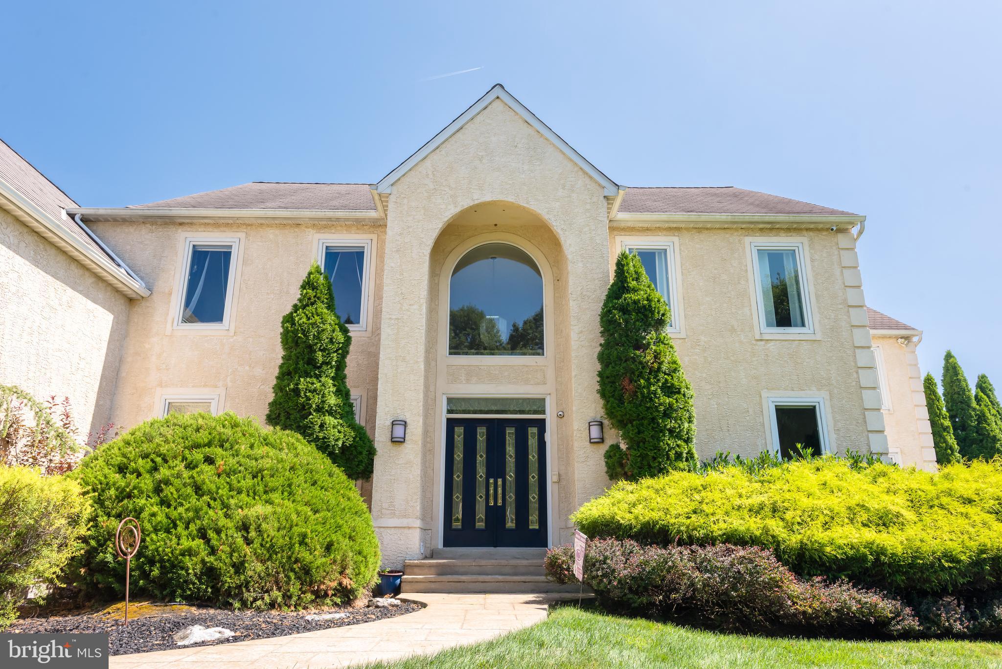 COUNTRYVIEW - Residential