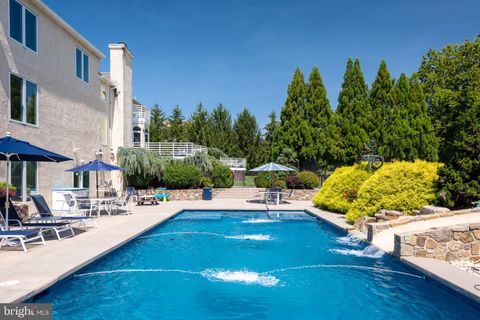 Tiny photo for 1015 S Wisteria Drive, MALVERN, PA 19355 (MLS # PACT2116682)