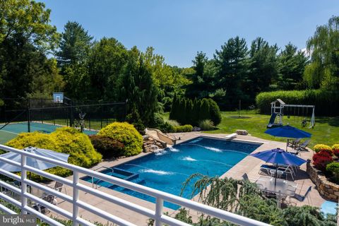 Tiny photo for 1015 S Wisteria Drive, MALVERN, PA 19355 (MLS # PACT2116682)