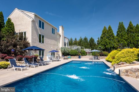 Tiny photo for 1015 S Wisteria Drive, MALVERN, PA 19355 (MLS # PACT2116682)