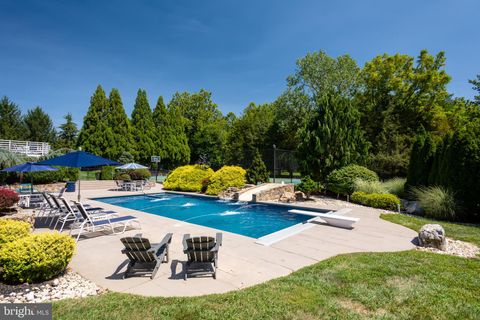 Tiny photo for 1015 S Wisteria Drive, MALVERN, PA 19355 (MLS # PACT2116682)