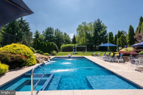 Tiny photo for 1015 S Wisteria Drive, MALVERN, PA 19355 (MLS # PACT2116682)