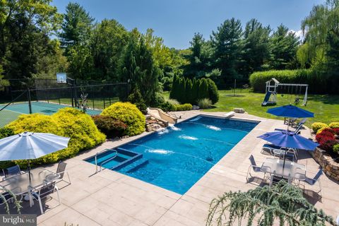 Tiny photo for 1015 S Wisteria Drive, MALVERN, PA 19355 (MLS # PACT2116682)