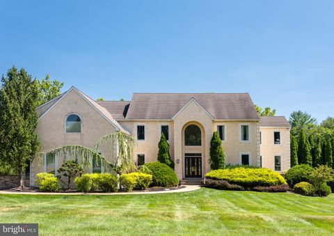 1015 S WISTERIA DRIVE MALVERN PA 19355