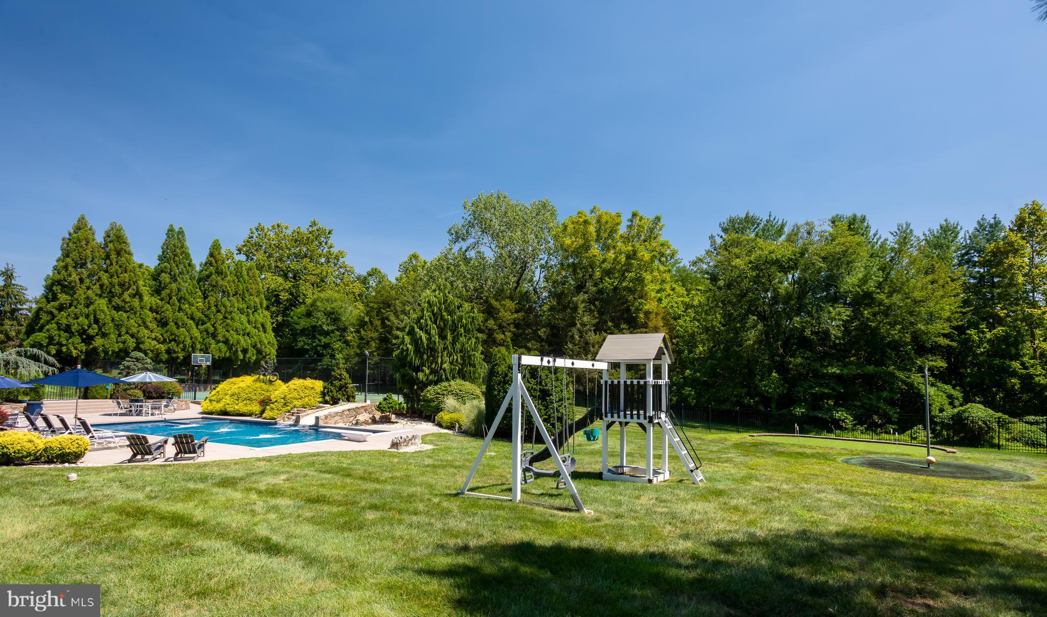 COUNTRYVIEW - Residential