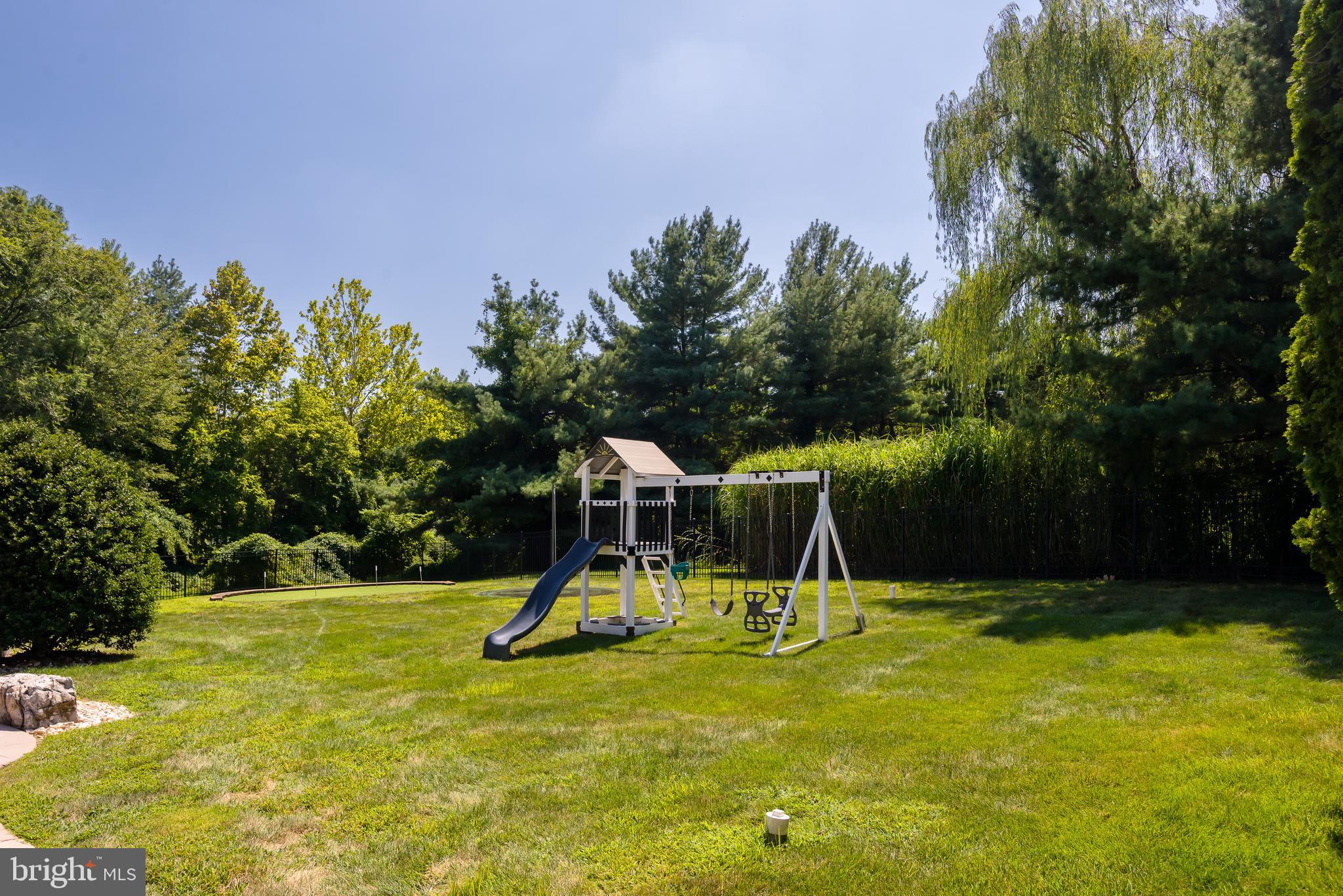 COUNTRYVIEW - Residential