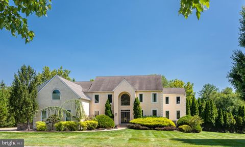 Tiny photo for 1015 S Wisteria Drive, MALVERN, PA 19355 (MLS # PACT2116682)