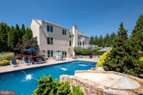 Tiny photo for 1015 S Wisteria Drive, MALVERN, PA 19355 (MLS # PACT2116682)