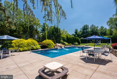 Tiny photo for 1015 S Wisteria Drive, MALVERN, PA 19355 (MLS # PACT2116682)