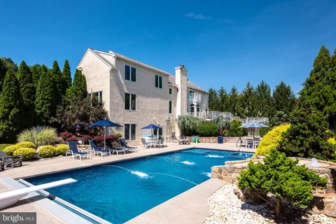 Tiny photo for 1015 S Wisteria Drive, MALVERN, PA 19355 (MLS # PACT2116682)