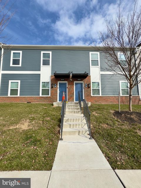 Condo For Rent - 5610 Bucknell Road #5610-B<br/> BALTIMORE, MD 21206