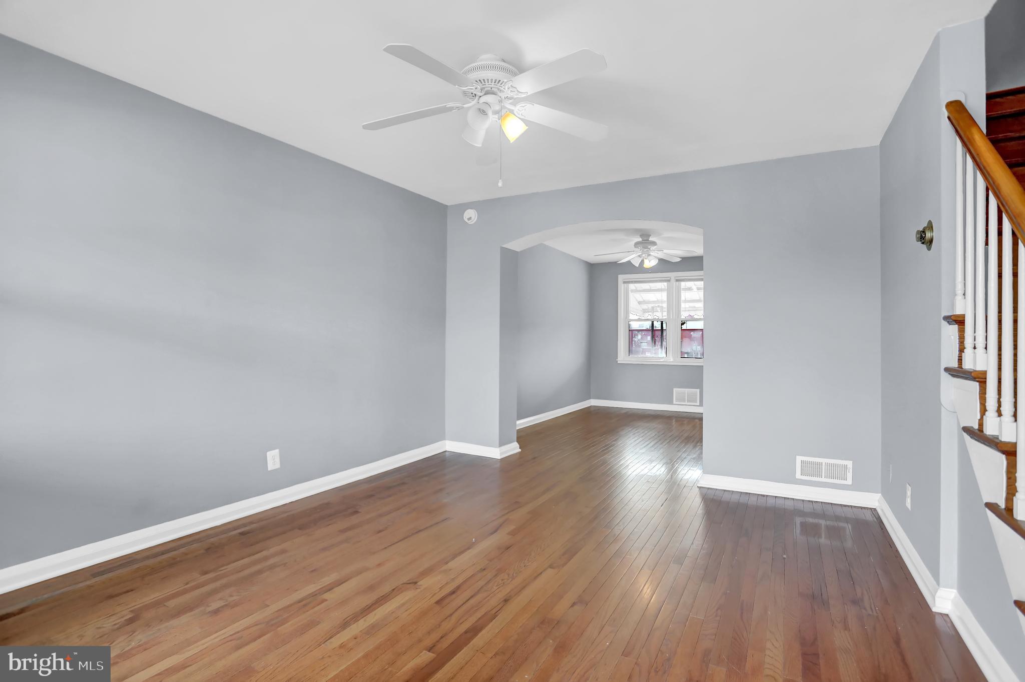 DUNDALK VILLAGE - Residential Lease