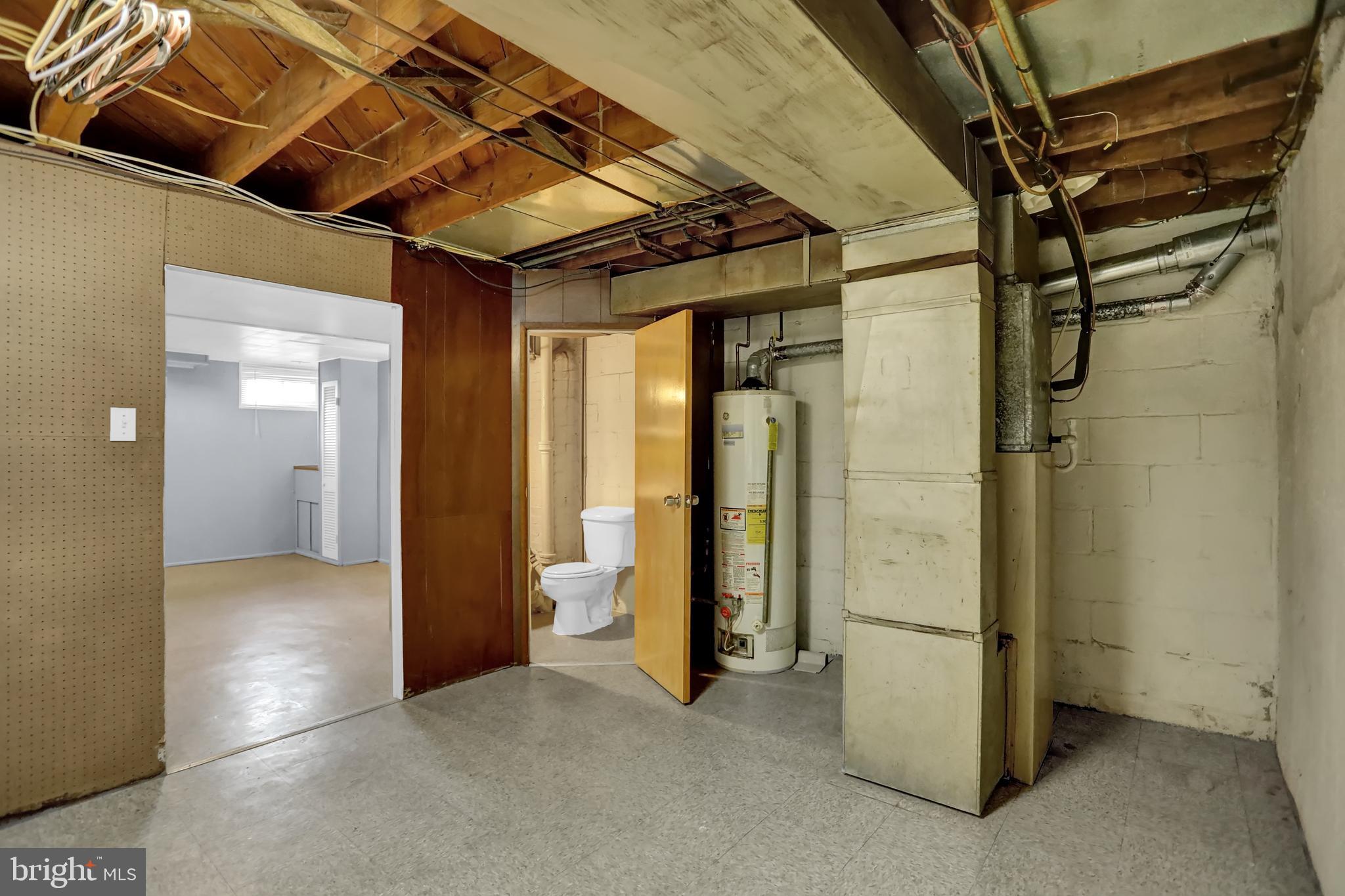 DUNDALK VILLAGE - Residential Lease