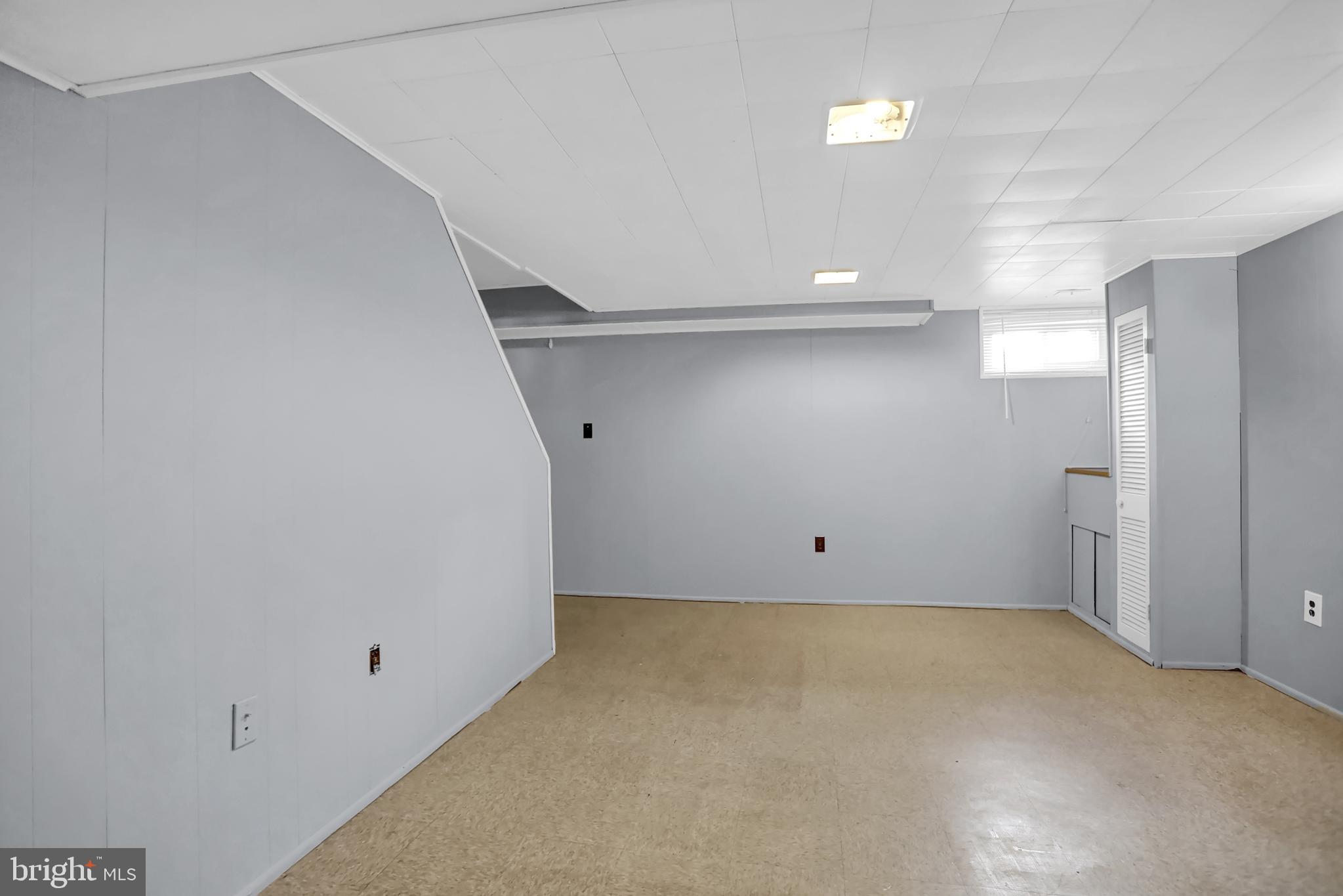 DUNDALK VILLAGE - Residential Lease