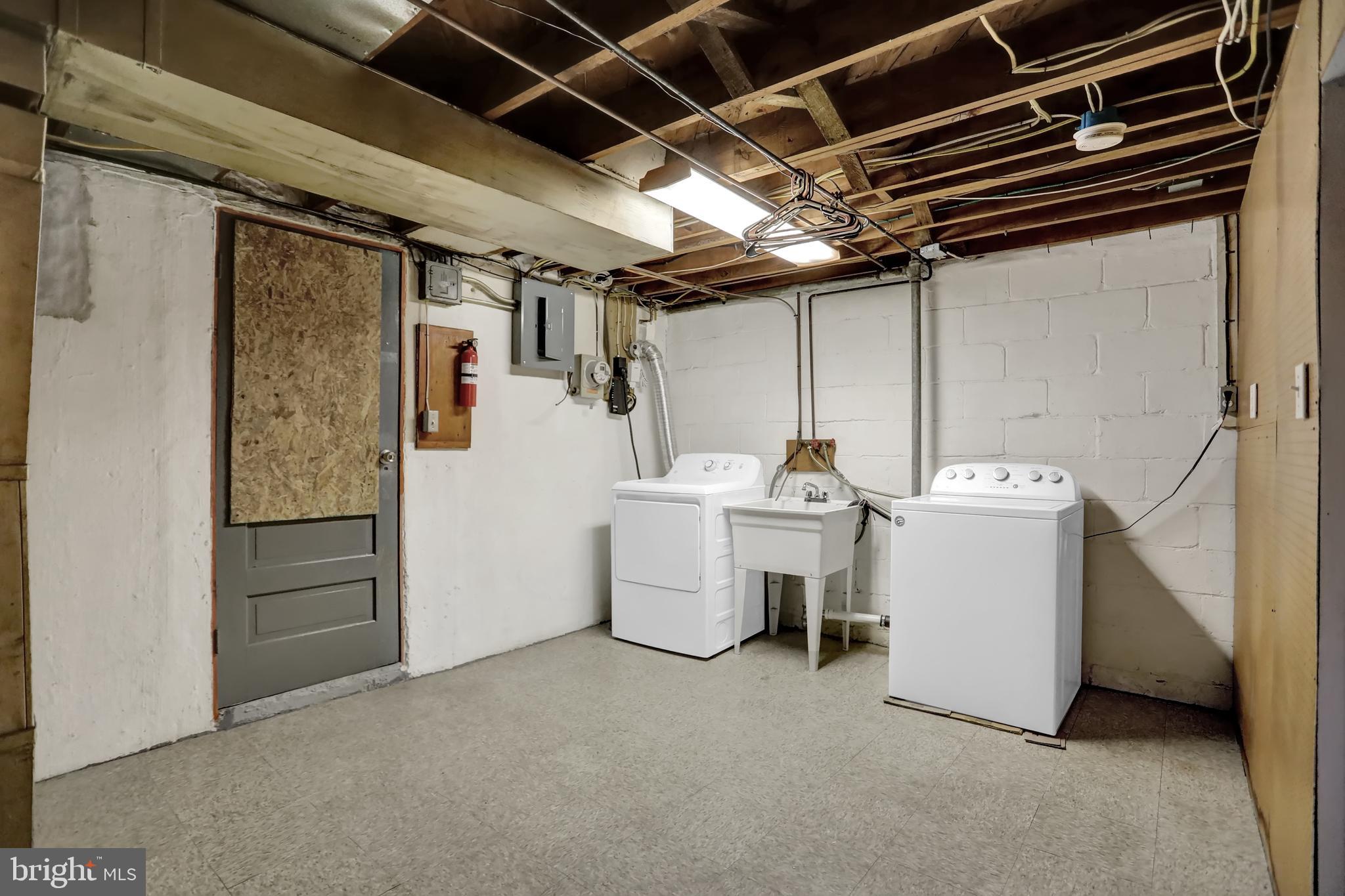 DUNDALK VILLAGE - Residential Lease