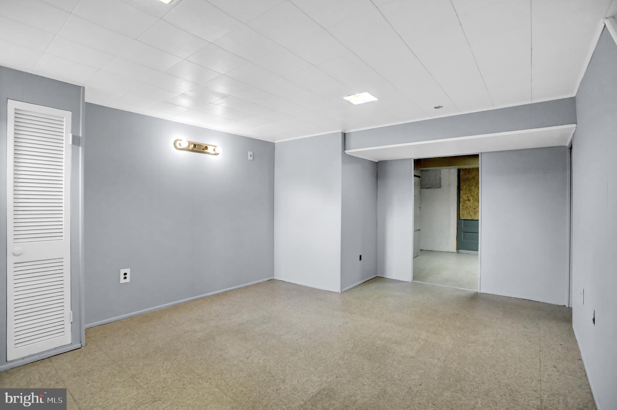 DUNDALK VILLAGE - Residential Lease