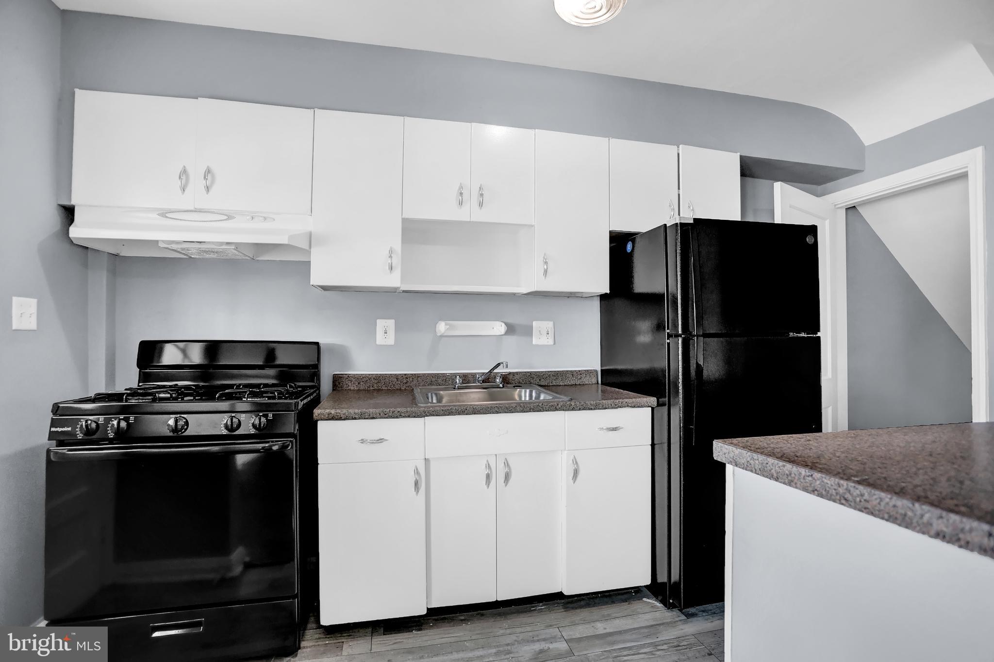 DUNDALK VILLAGE - Residential Lease