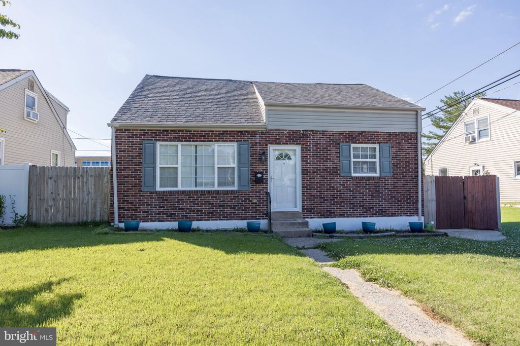 Photo of 207 Olga Road, WILMINGTON, DE 19805 (MLS # DENC2105994)