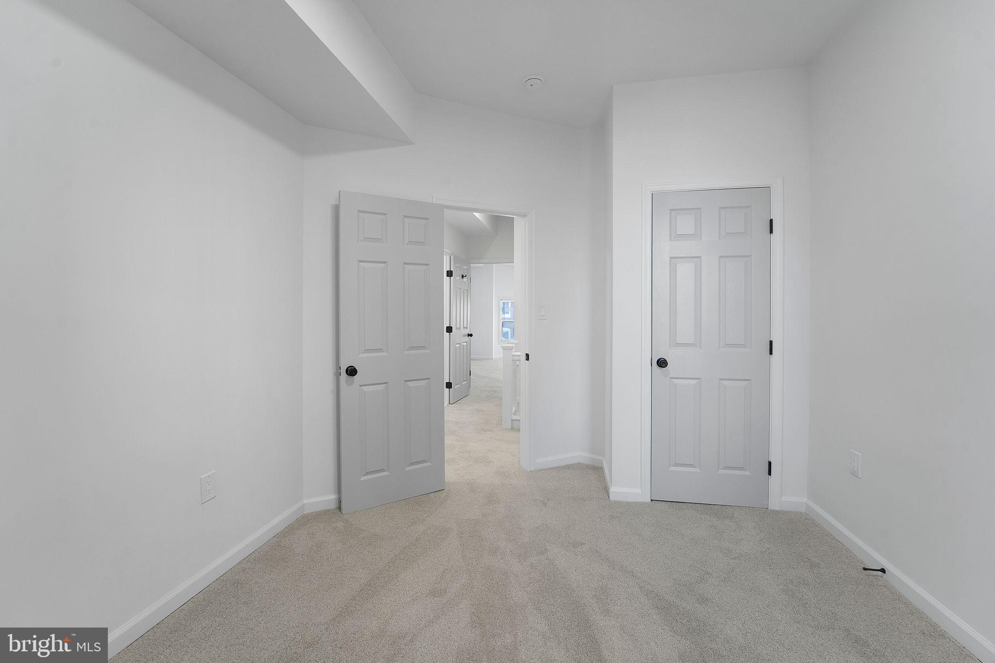 EAST BALTIMORE MIDWAY - Residential