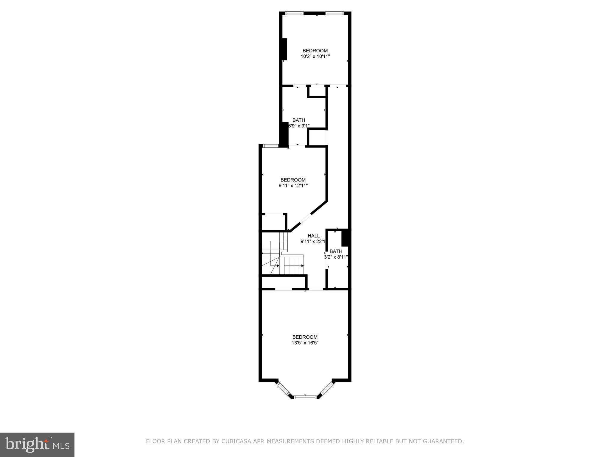 EAST BALTIMORE MIDWAY - Residential