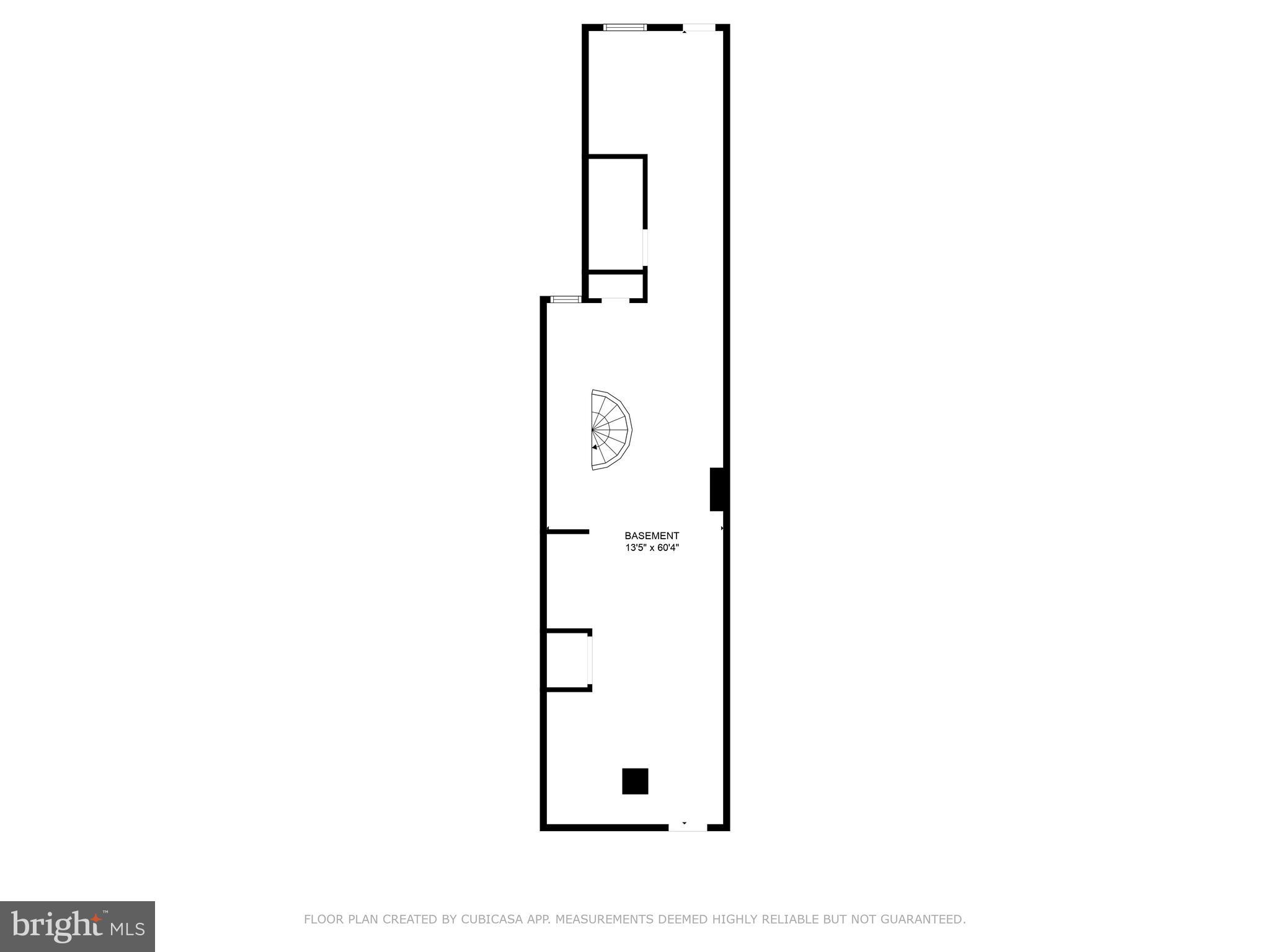 EAST BALTIMORE MIDWAY - Residential