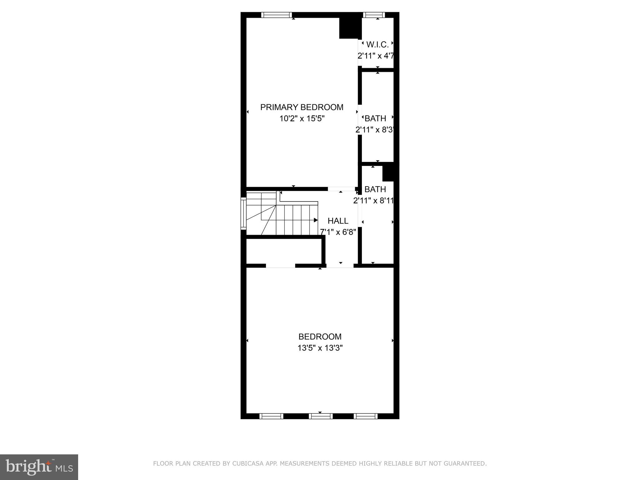 EAST BALTIMORE MIDWAY - Residential