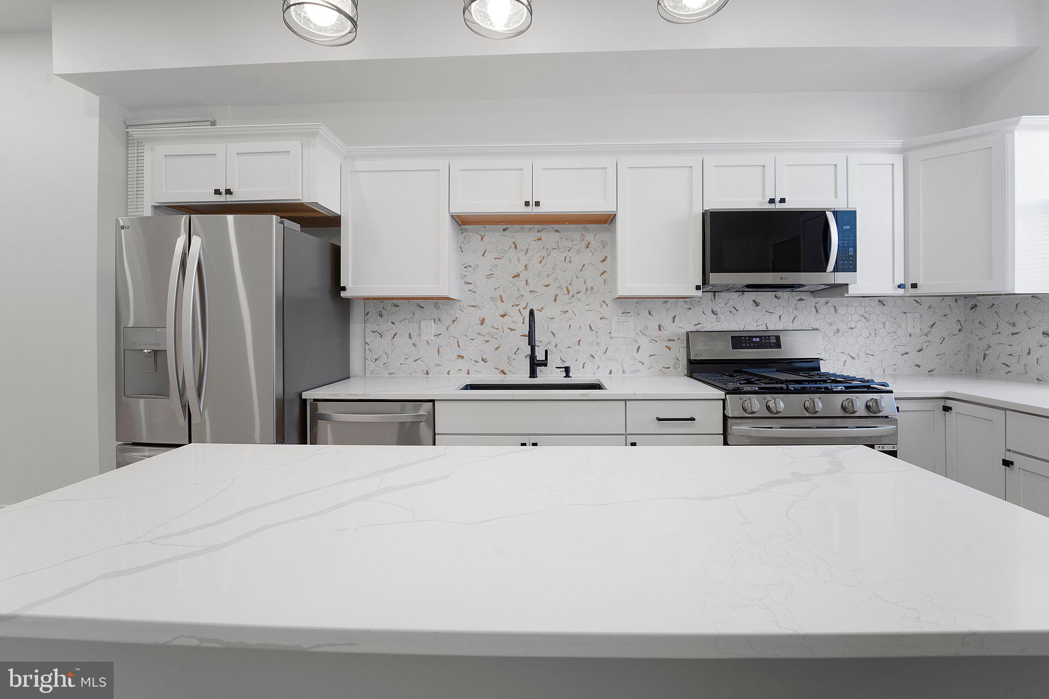 EAST BALTIMORE MIDWAY - Residential
