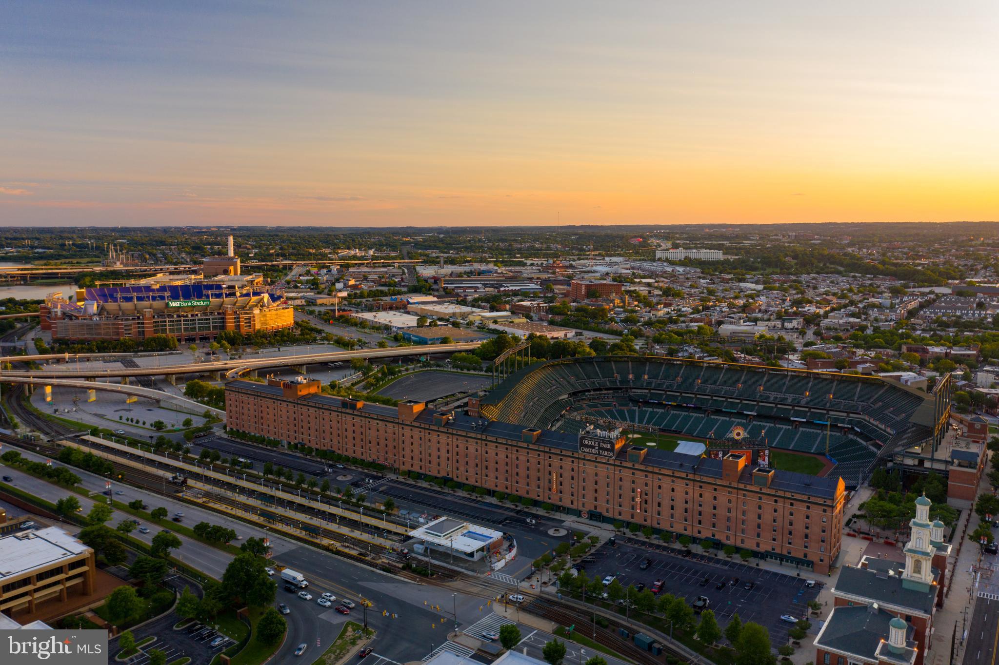 EAST BALTIMORE MIDWAY - Residential
