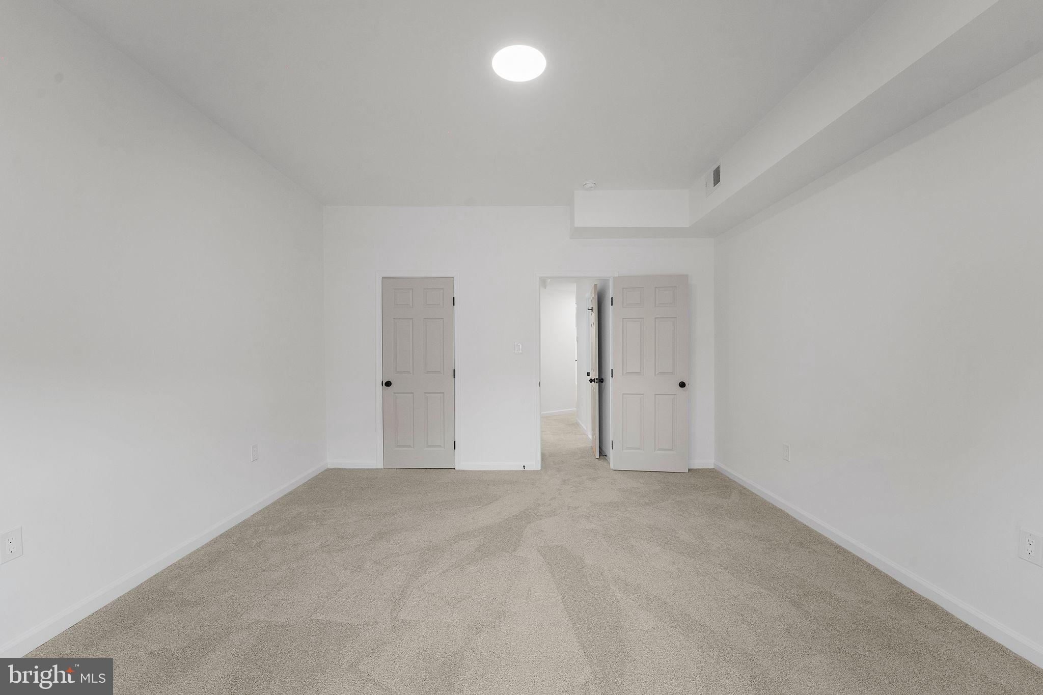 EAST BALTIMORE MIDWAY - Residential
