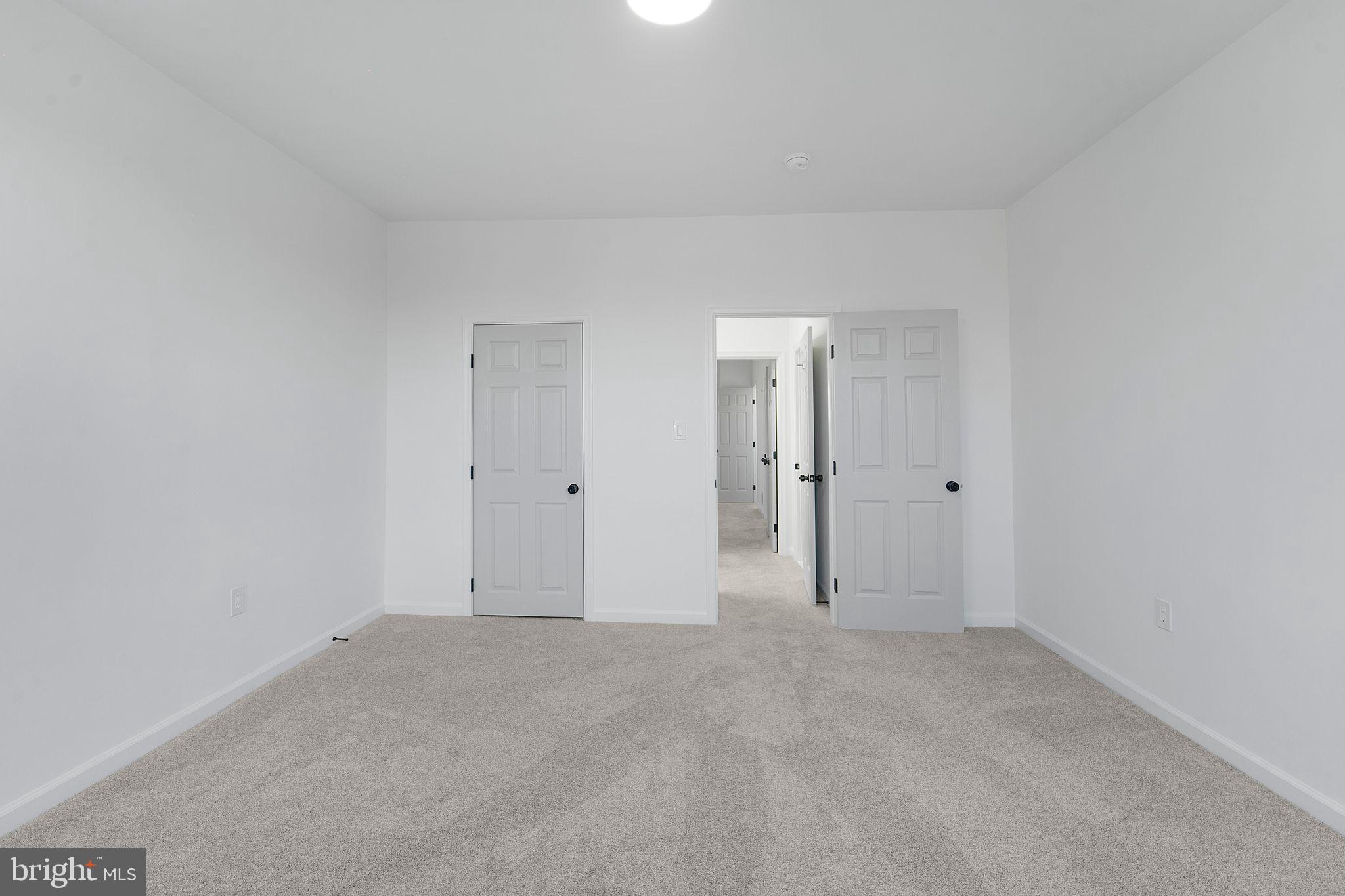 EAST BALTIMORE MIDWAY - Residential